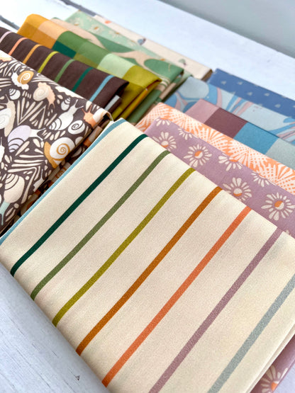 Slow Summer by Suzy Quilts - Full Collection Bundle | AGF