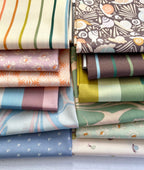 MARBLE MATCHA  - Slow Summer by Suzy Quilts | AGF