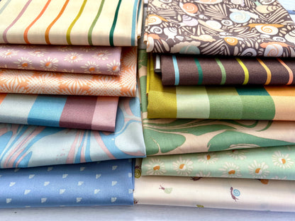 Slow Summer by Suzy Quilts - Full Collection Bundle | AGF
