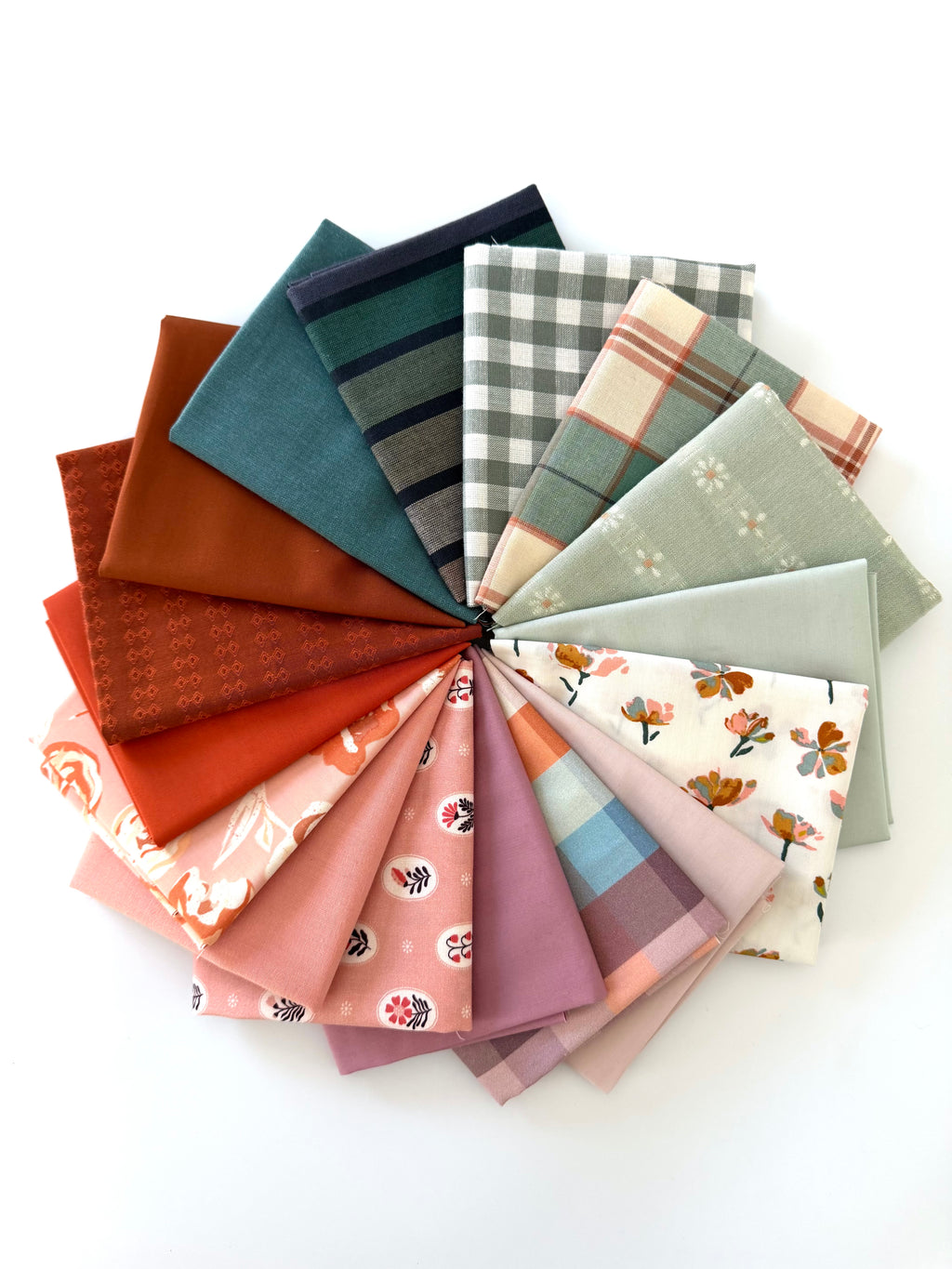 Adobe Morning | BHQ Curated Fabric Bundle