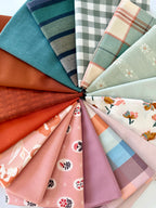 Adobe Morning | BHQ Curated Fabric Bundle