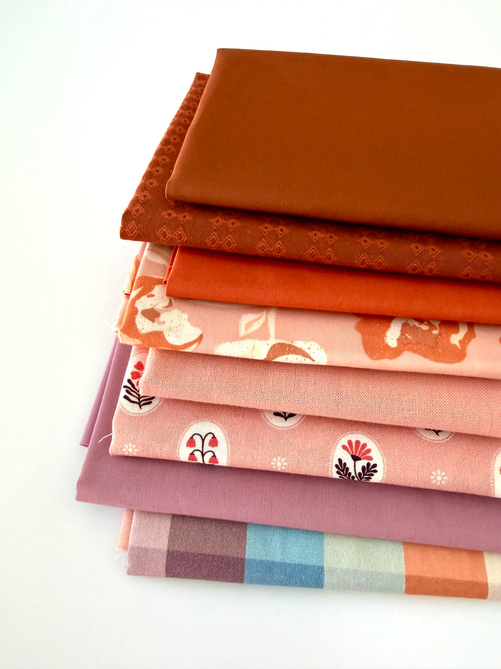 Adobe Morning | BHQ Curated Fabric Bundle