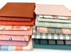 Adobe Morning | BHQ Curated Fabric Bundle