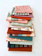 Adobe Morning | BHQ Curated Fabric Bundle