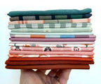 Adobe Morning | BHQ Curated Fabric Bundle