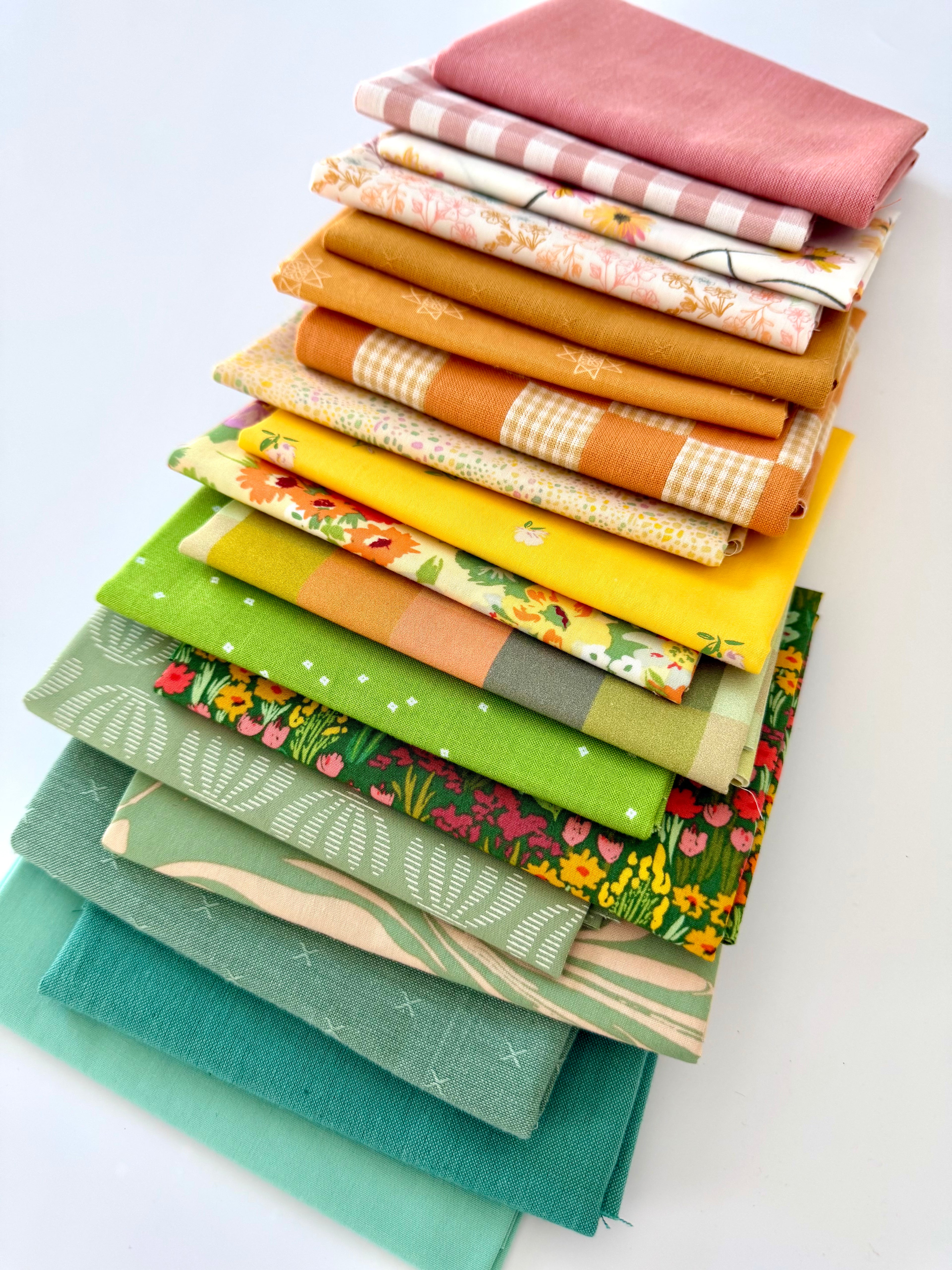 Sunday Market | BHQ Curated Fabric Bundle