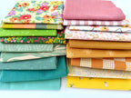 Sunday Market | BHQ Curated Fabric Bundle