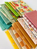 Sunday Market | BHQ Curated Fabric Bundle