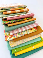 Sunday Market | BHQ Curated Fabric Bundle