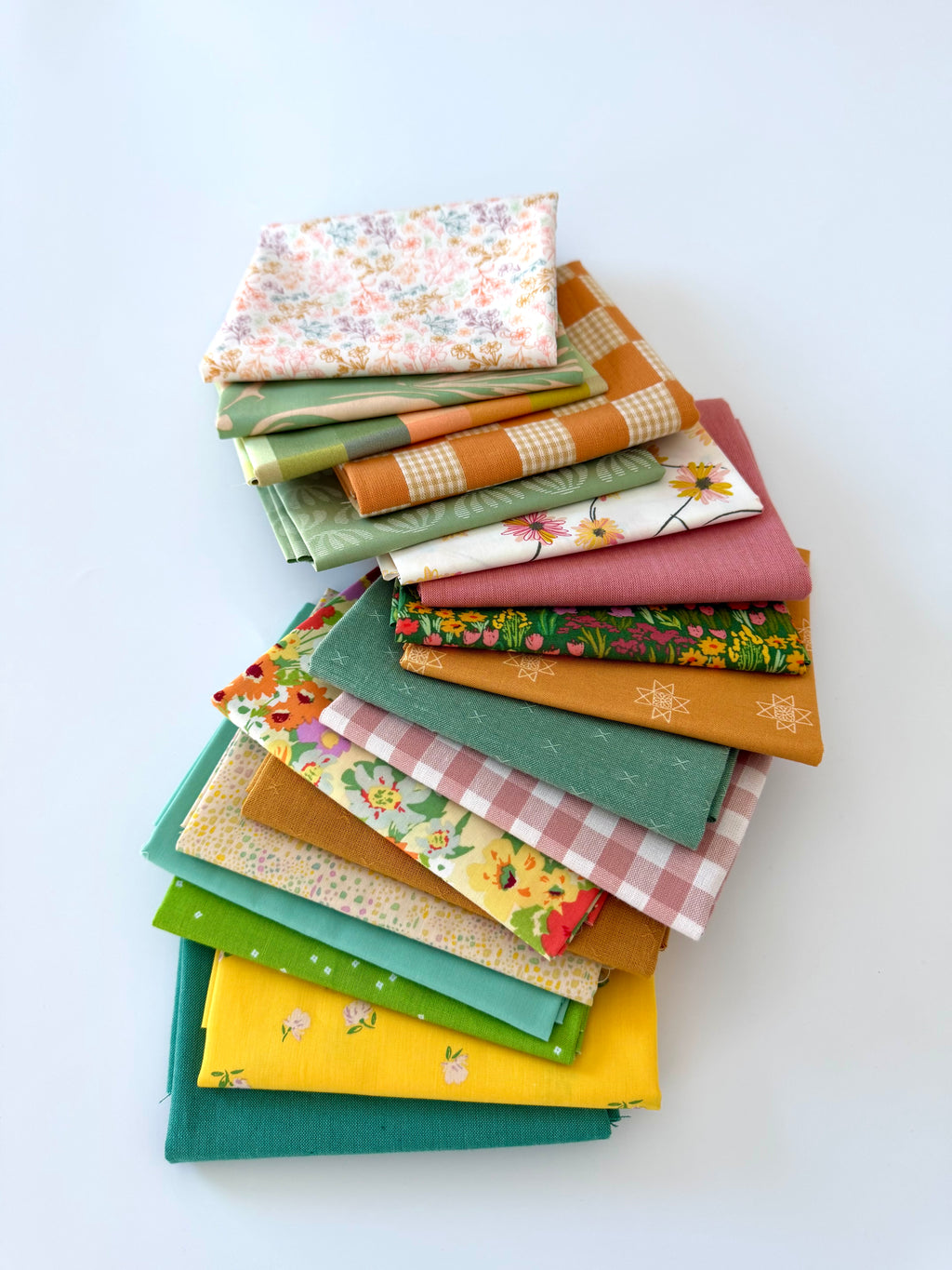 Sunday Market | BHQ Curated Fabric Bundle