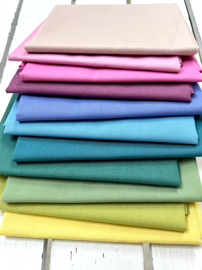 Prismatic | BHQ Fabric Bundle