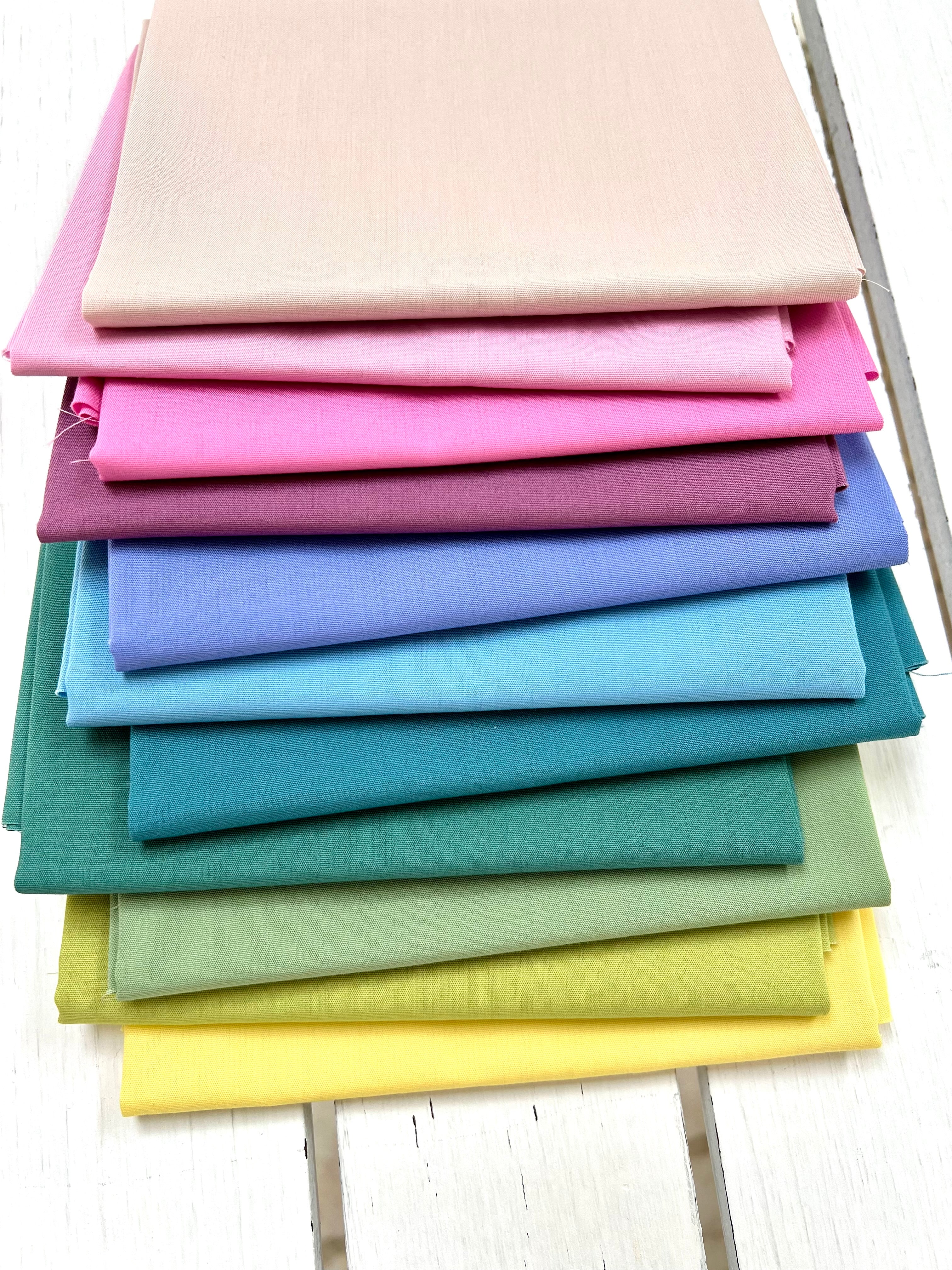 Prismatic | BHQ Fabric Bundle