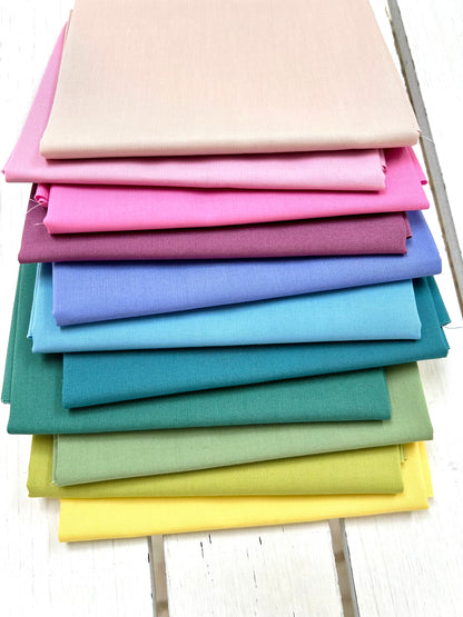 Prismatic | BHQ Fabric Bundle