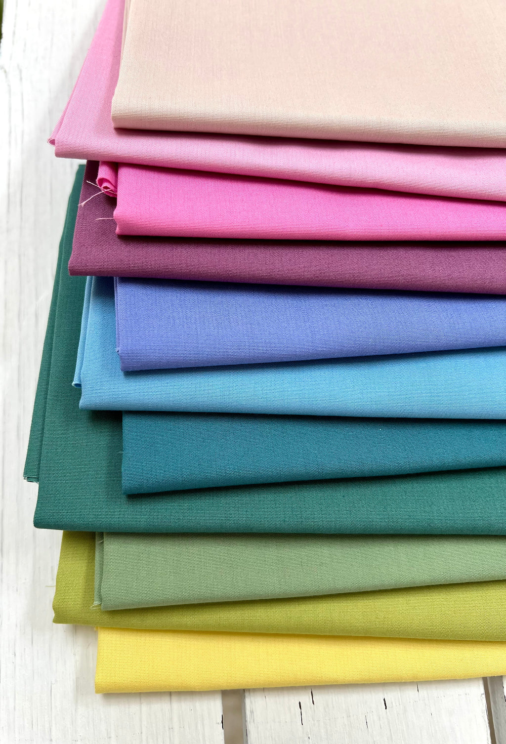 Prismatic | BHQ Fabric Bundle