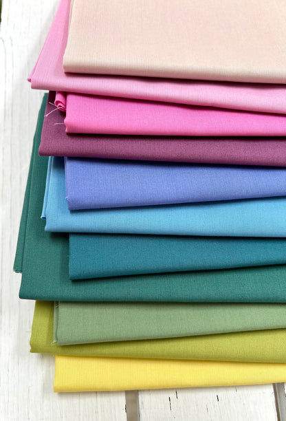 Prismatic | BHQ Fabric Bundle
