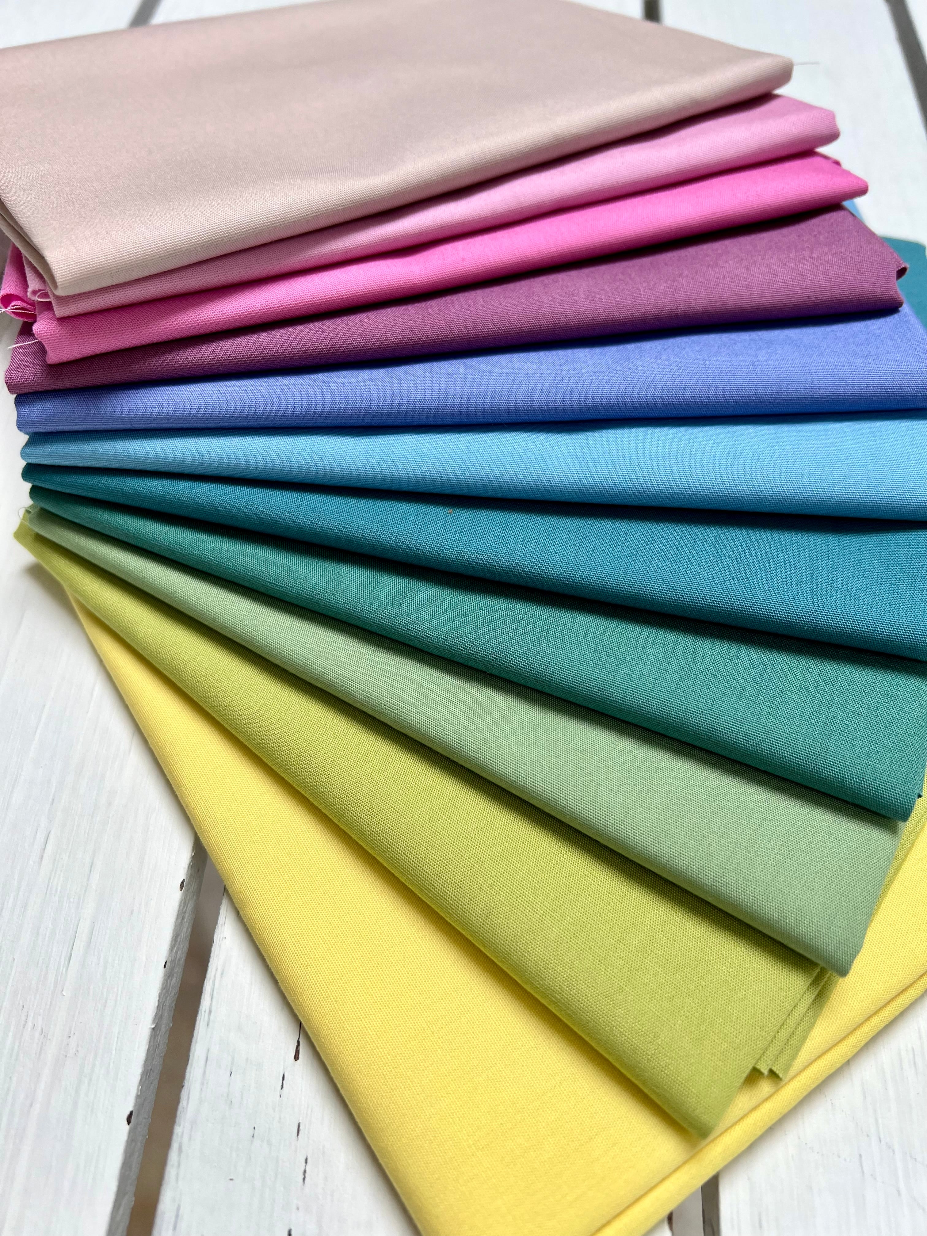 Prismatic | BHQ Fabric Bundle