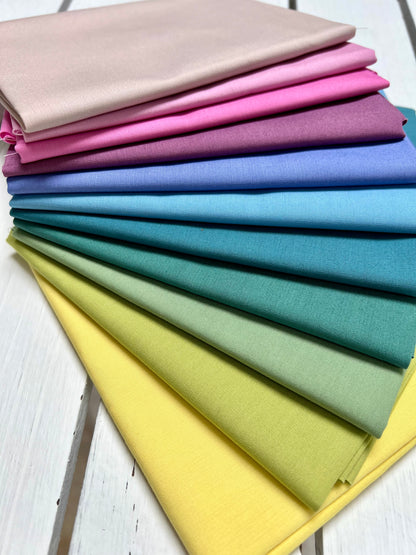 Prismatic | BHQ Fabric Bundle