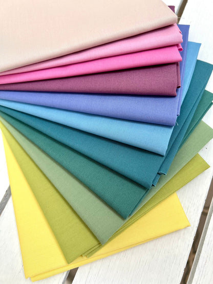 Prismatic | BHQ Fabric Bundle