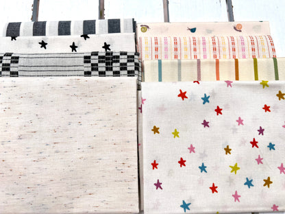 Cream Puff | BHQ Fabric Bundle
