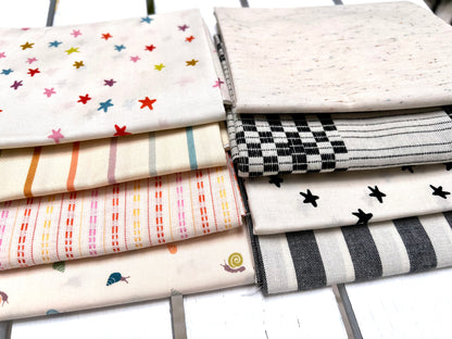 Cream Puff | BHQ Fabric Bundle