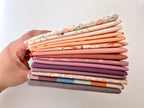 Golden Hour | BHQ Curated Fabric Bundle