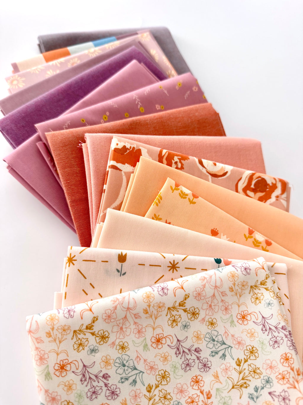 Golden Hour | BHQ Curated Fabric Bundle
