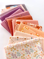 Golden Hour | BHQ Curated Fabric Bundle