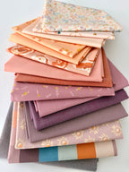 Golden Hour | BHQ Curated Fabric Bundle