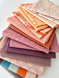 Golden Hour | BHQ Curated Fabric Bundle
