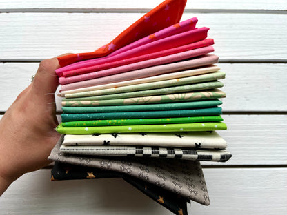 Watermelon Slushie | BHQ Fabric Bundle