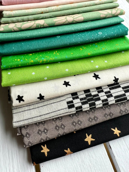 Watermelon Slushie | BHQ Fabric Bundle