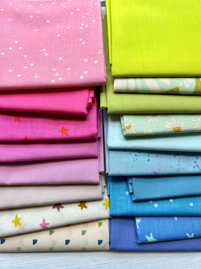Confetti Pop | BHQ Fabric Bundle