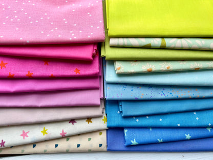 Confetti Pop | BHQ Fabric Bundle