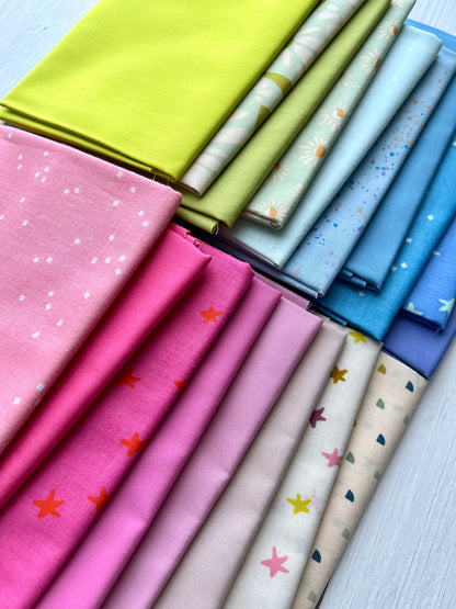 Confetti Pop | BHQ Fabric Bundle