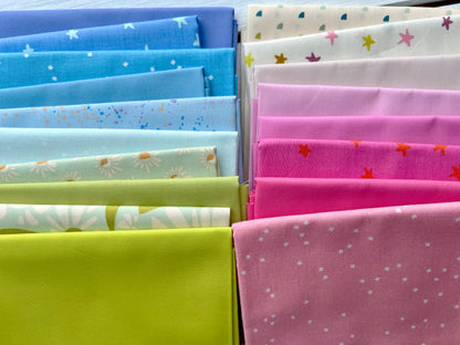Confetti Pop | BHQ Fabric Bundle