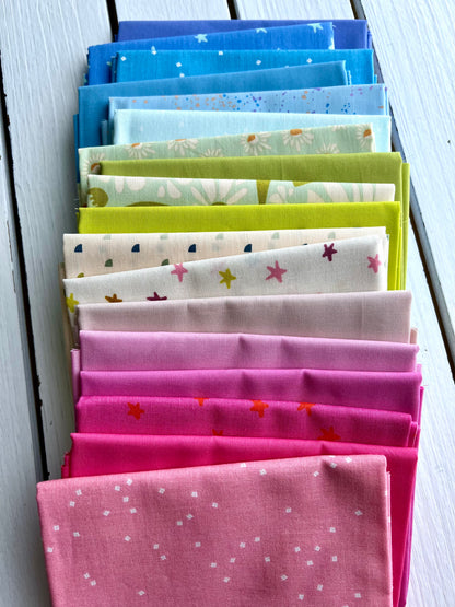 Confetti Pop | BHQ Fabric Bundle