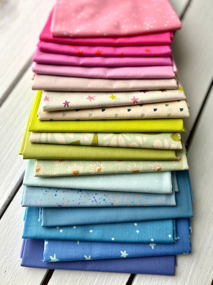 Confetti Pop | BHQ Fabric Bundle