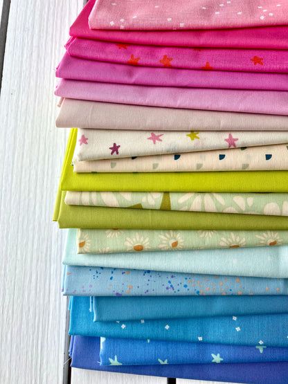 Confetti Pop | BHQ Fabric Bundle