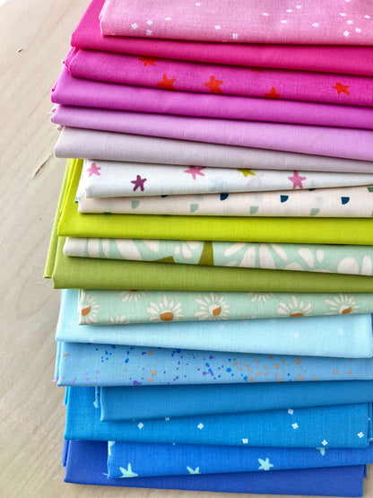 Confetti Pop | BHQ Fabric Bundle