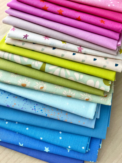 Confetti Pop | BHQ Fabric Bundle