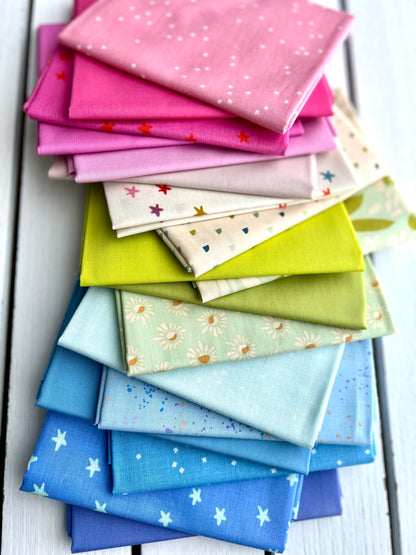 Confetti Pop | BHQ Fabric Bundle