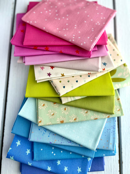 Confetti Pop | BHQ Fabric Bundle