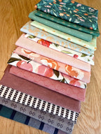 Willow & Rose | BHQ Curated Fabric Bundle