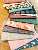 Willow & Rose | BHQ Curated Fabric Bundle