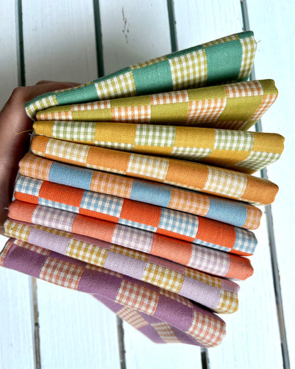 Checkmate Checkers - 9-Piece Bundle | Fableism