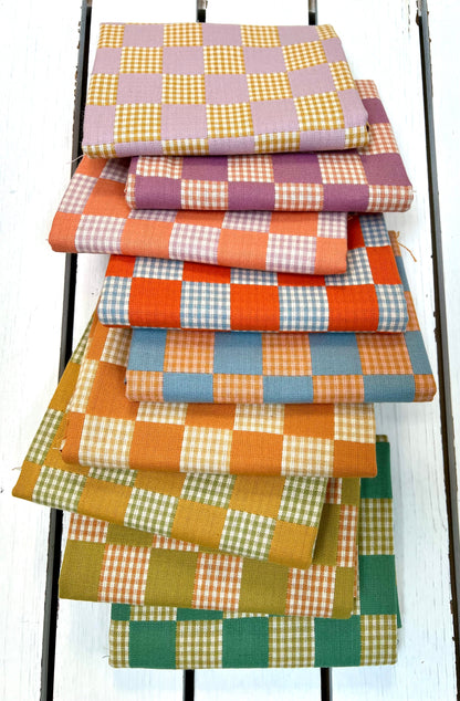 Checkmate Checkers - 9-Piece Bundle | Fableism