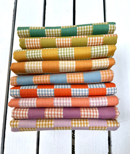 Checkmate Checkers - 9-Piece Bundle | Fableism