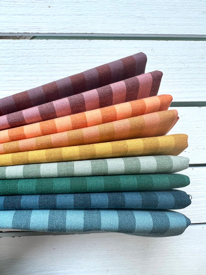 Sun Stripes - 9-Piece Bundle | Fableism
