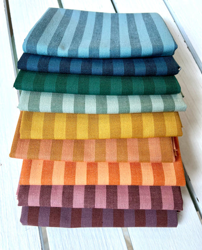Sun Stripes - 9-Piece Bundle | Fableism