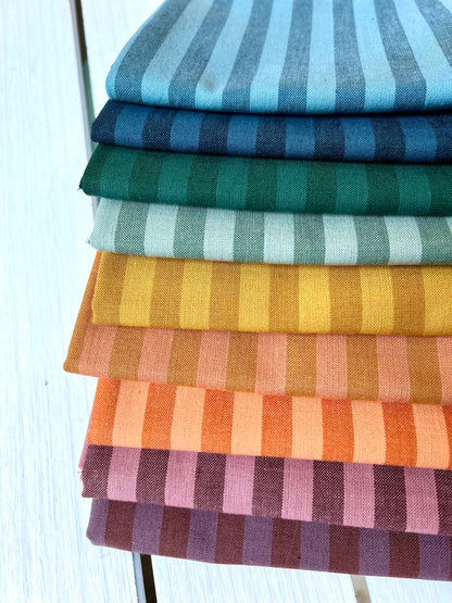 Sun Stripes - 9-Piece Bundle | Fableism